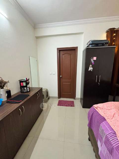 3 BHK Flat In Awho Vijay Vihar for Rent  In Wagholi, Pune