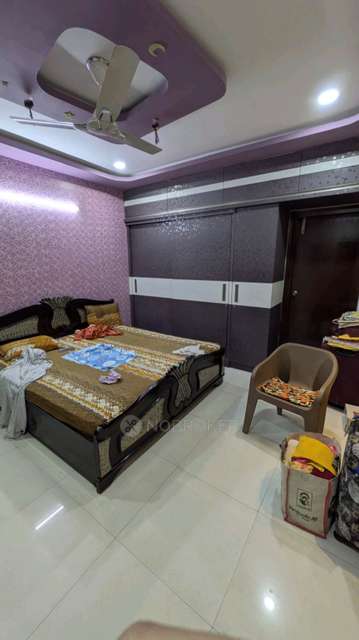 3 BHK Flat In A2a Life Spaces For Sale  In Balanagar