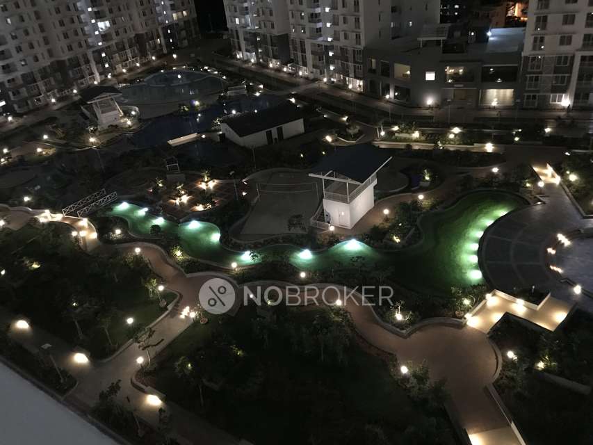 3 BHK Flat In Purva Palm Beach, Hennur For Sale  In Purva Palm Beach