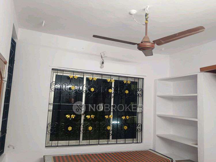 1 BHK House for Rent  In 90, Karuneegar St, Parthasarathy Nagar, Adambakkam, Chennai, Tamil Nadu 600088, India