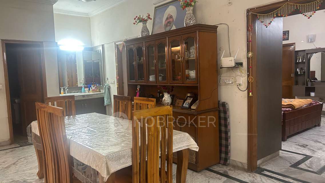 3 BHK House for Rent  In Palam Vihar