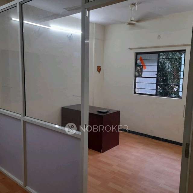 1 RK Flat In Apoorva Complex for Rent In Kasturba Vasahat, Aundh
