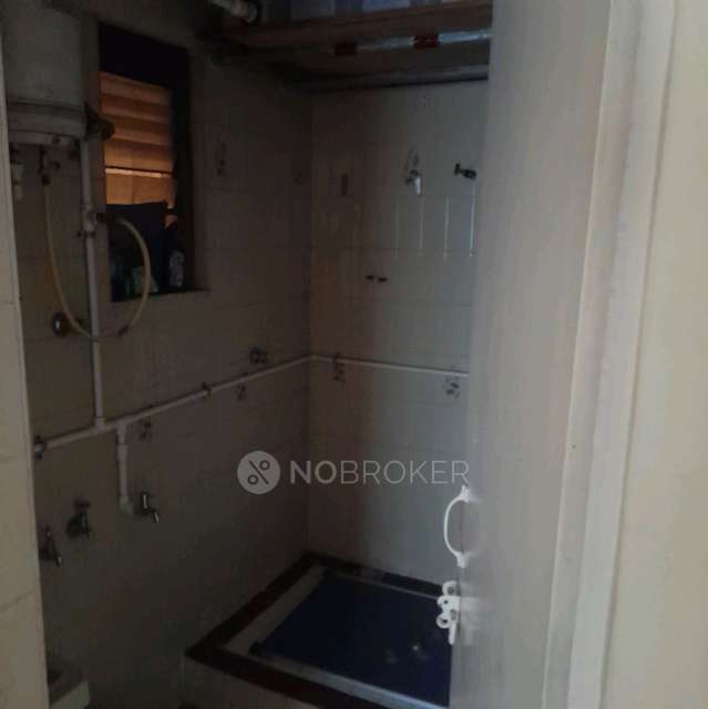 1 RK Flat In Apoorva Complex for Rent In Kasturba Vasahat, Aundh