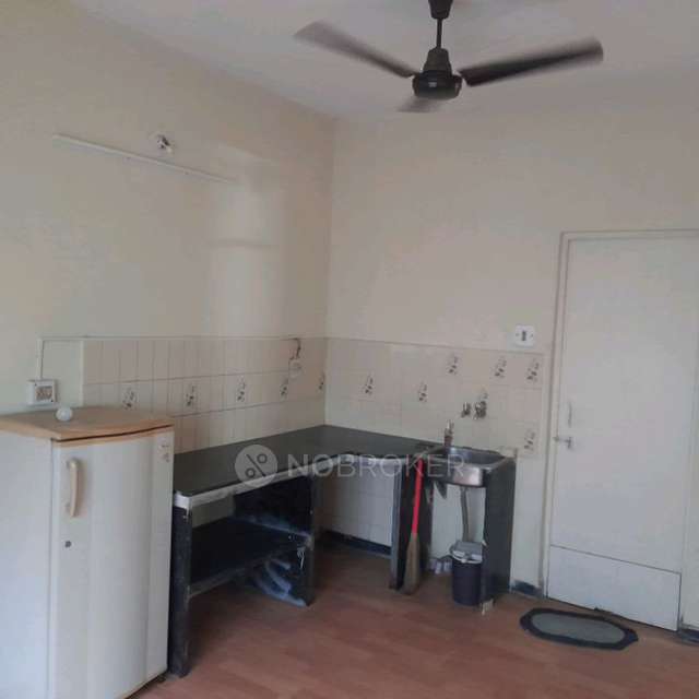 1 RK Flat In Apoorva Complex for Rent In Kasturba Vasahat, Aundh