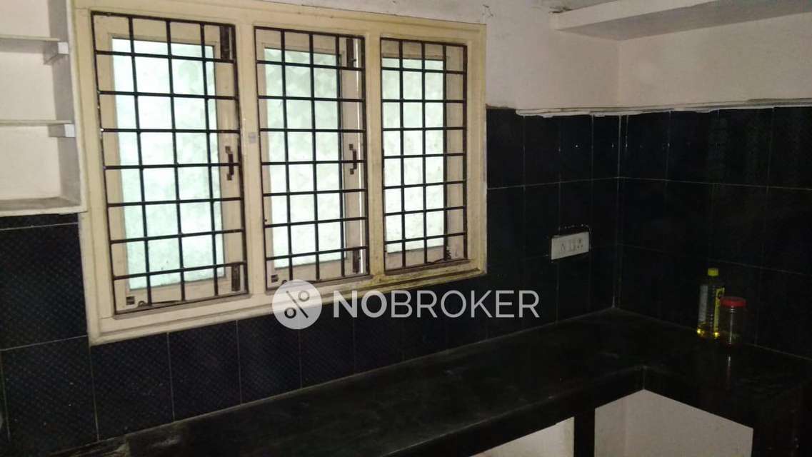 2 BHK Flat In Mythri Lake Front Apartment For Sale  In Pragathi Nagar