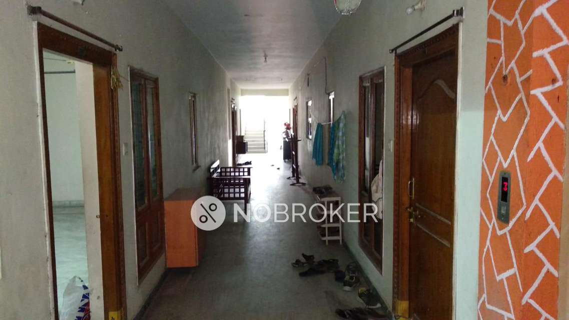 2 BHK Flat In Mythri Lake Front Apartment For Sale  In Pragathi Nagar