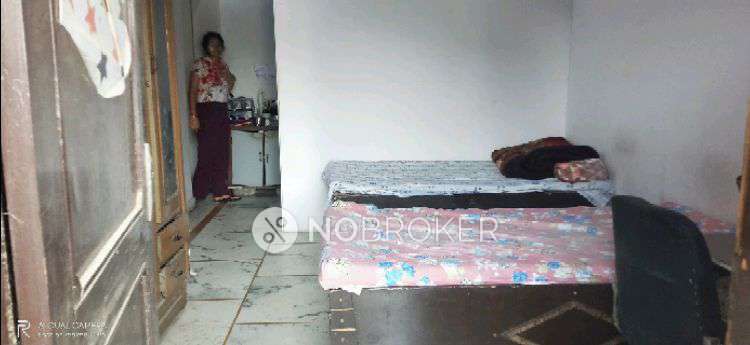 1 BHK Flat for Rent  In Patel Nagar