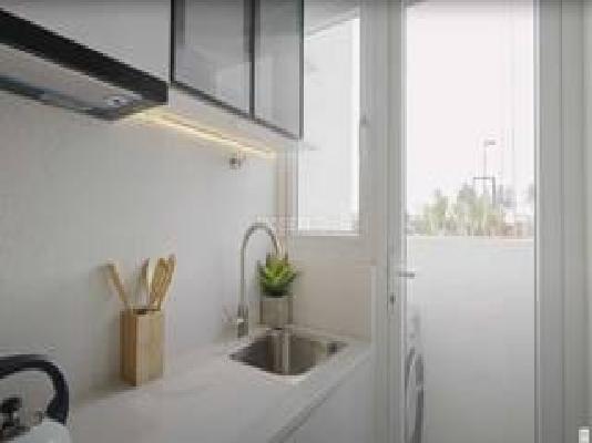 1 BHK Flat In Godrej Splendour For Sale  In Whitefield
