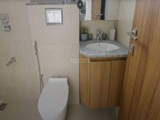 1 BHK Flat In Godrej Splendour For Sale  In Whitefield