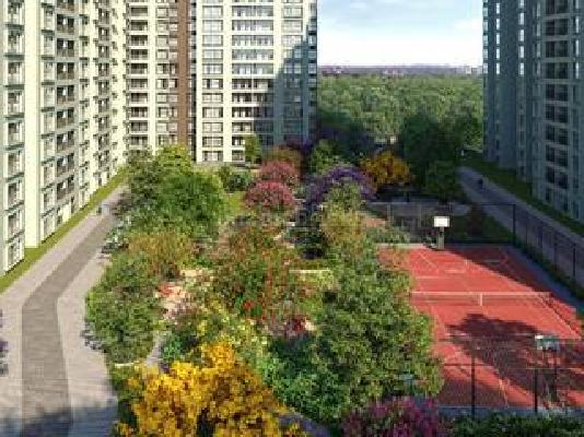 1 BHK Flat In Godrej Splendour For Sale  In Whitefield