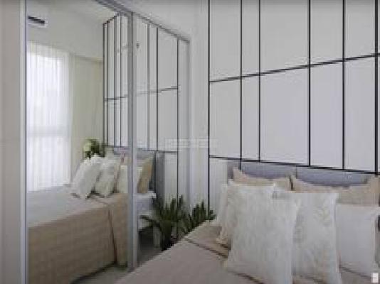 1 BHK Flat In Godrej Splendour For Sale  In Whitefield