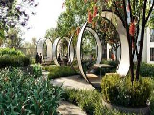 1 BHK Flat In Godrej Splendour For Sale  In Whitefield