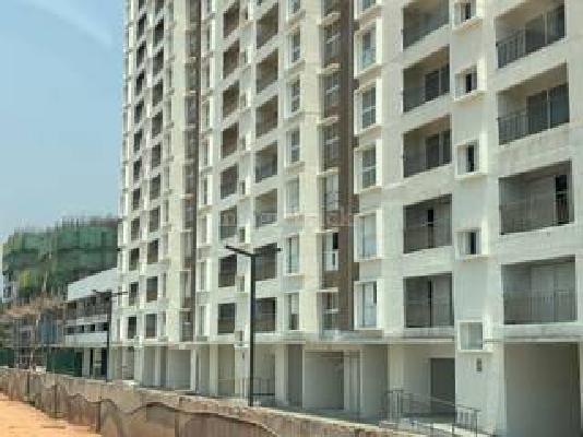 1 BHK Flat In Godrej Splendour For Sale  In Whitefield