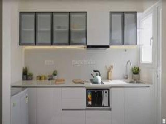 1 BHK Flat In Godrej Splendour For Sale  In Whitefield