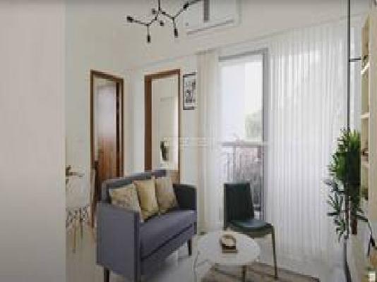 1 BHK Flat In Godrej Splendour For Sale  In Whitefield