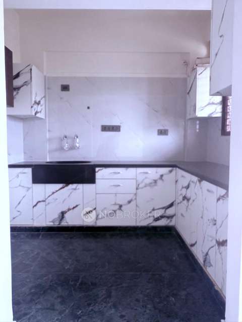 2 BHK Flat In Subhodaya Residency, Rajarajeshwari Nagar For Sale  In Rajarajeshwari Nagar