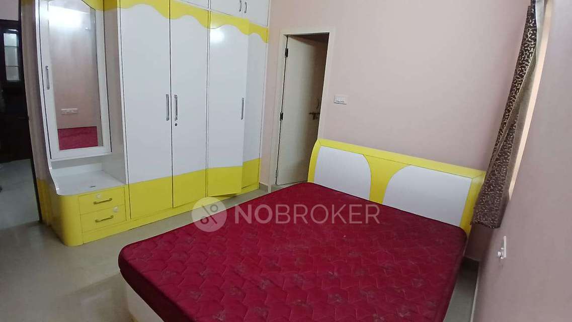 3 BHK Flat In Pavani Sankaramangalam, Whitefield,  Whitefield, Bangalore for Rent  In  Whitefield, Bangalore