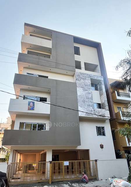 2 BHK House for Rent  In Manjunatha Lay Out