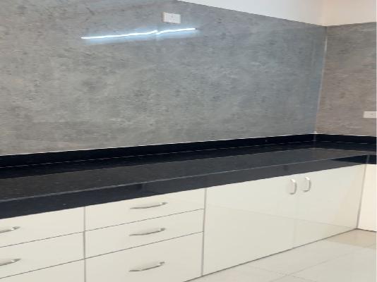 3 BHK Flat In Aurigaa Gk Aryaban for Rent  In Ravet