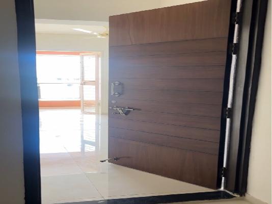 3 BHK Flat In Aurigaa Gk Aryaban for Rent  In Ravet