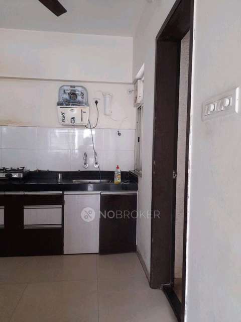 3 BHK Flat In Kushal Nivrutti for Rent  In Kondhwa