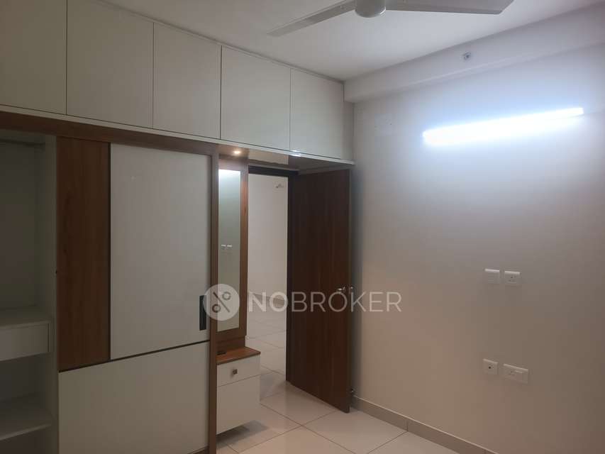 2 BHK Flat In Prestige Finsbury Park for Rent  In Bagalur