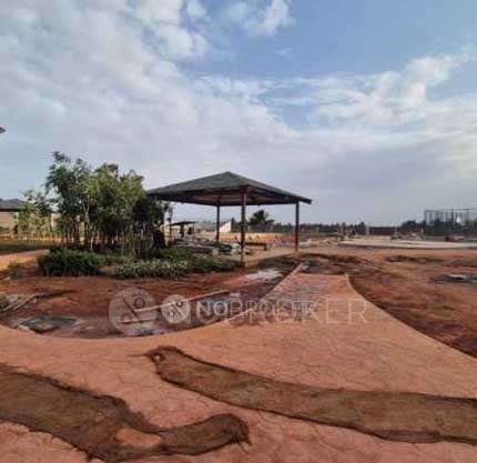 2 BHK Flat In Ivory At Brigade Orchards For Sale  In Devanahalli