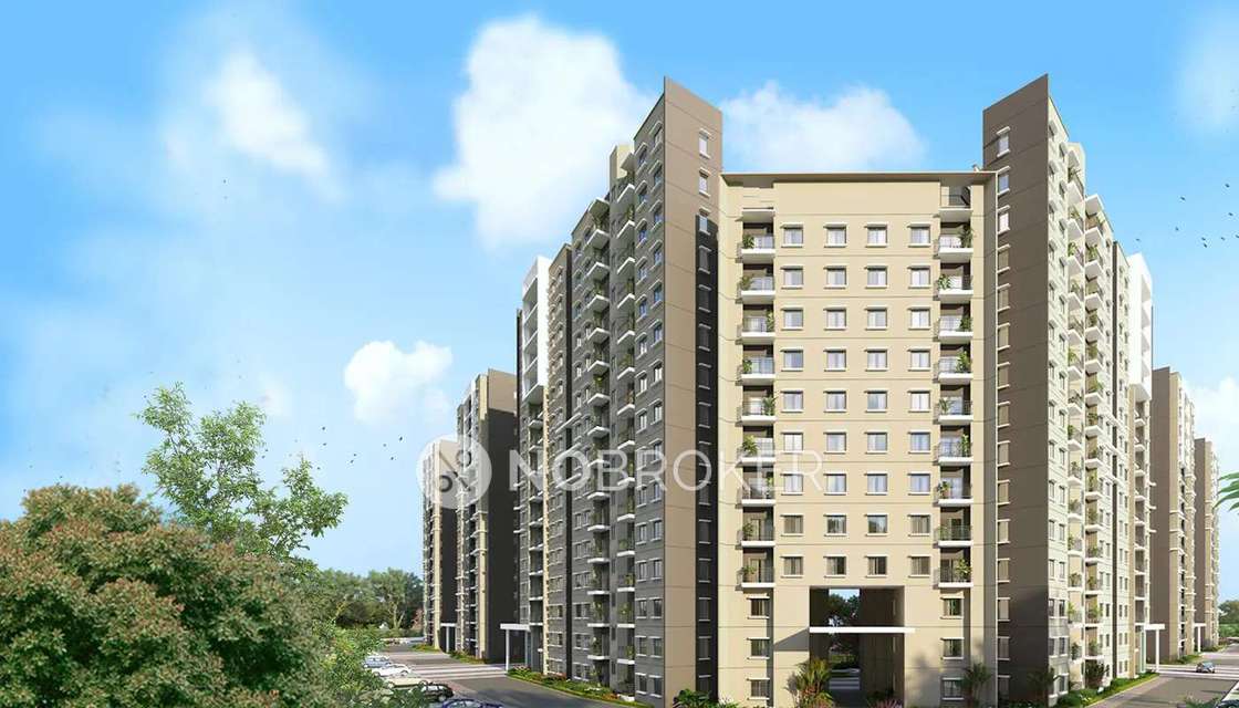 2 BHK Flat In Ivory At Brigade Orchards For Sale  In Devanahalli