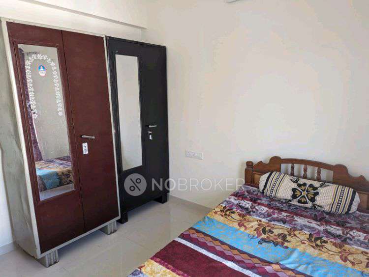 2 BHK Flat In Pride Purple Park Connect for Rent  In Hinjewadi