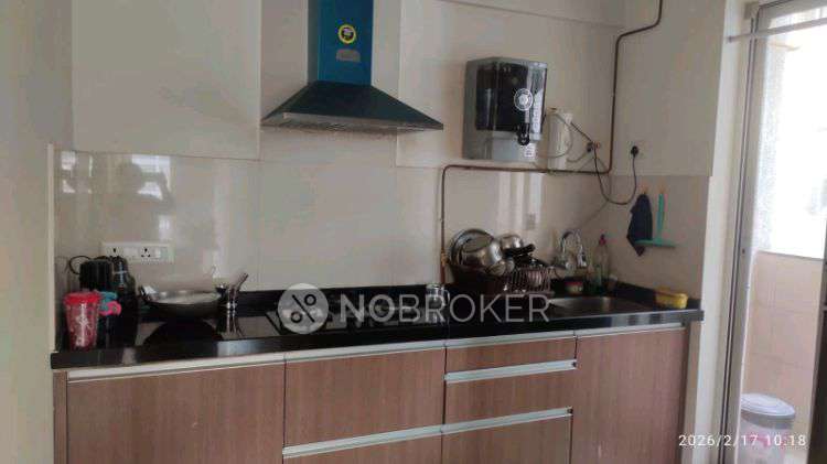 2 BHK Flat In Pride Purple Park Connect for Rent  In Hinjewadi