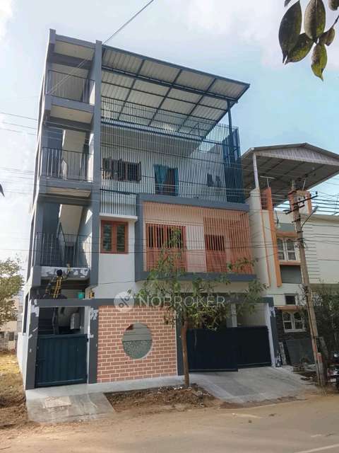 3 BHK Villa In #2, 5th Main Road, Vasundhara Layout, Anand Nagar for Rent  In Vasundhara Layout 5th Main Road