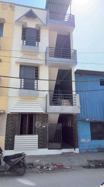 2 BHK Flat In Rk Garden Pillana Garden for Lease  In Pillanna Garden, Stage 3, Kadugondanahalli