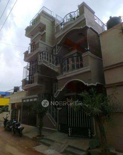3 BHK House for Lease In Ramamurthy Nagar