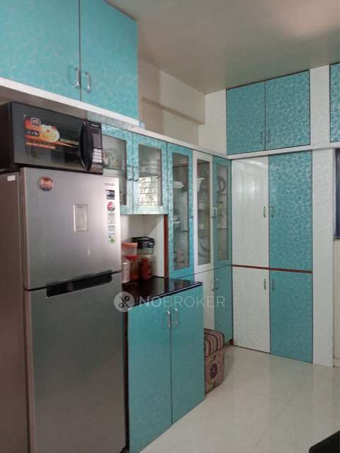 2 BHK Flat In Unity Avenue for Rent  In Moshi Pradhikaran Square