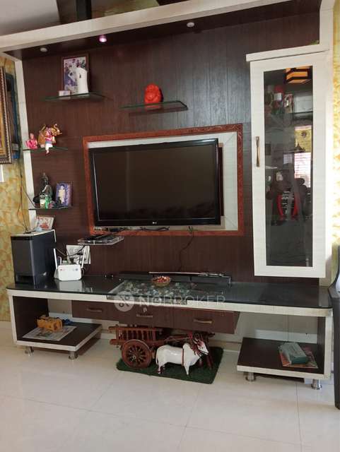 2 BHK Flat In Unity Avenue for Rent  In Moshi Pradhikaran Square