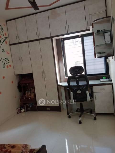 2 BHK Flat In Unity Avenue for Rent  In Moshi Pradhikaran Square
