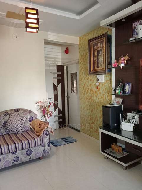 2 BHK Flat In Unity Avenue for Rent  In Moshi Pradhikaran Square