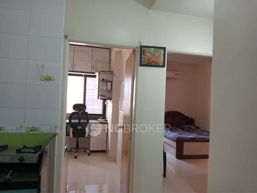 2 BHK Flat In Unity Avenue for Rent  In Moshi Pradhikaran Square