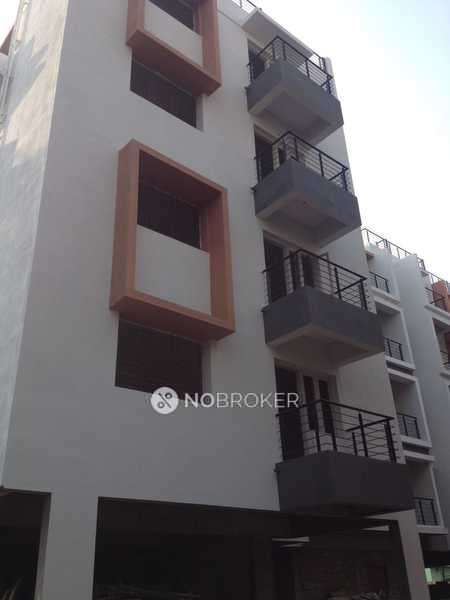 1 BHK House for Rent  In Gowdru Colony Temple Pond Back Side