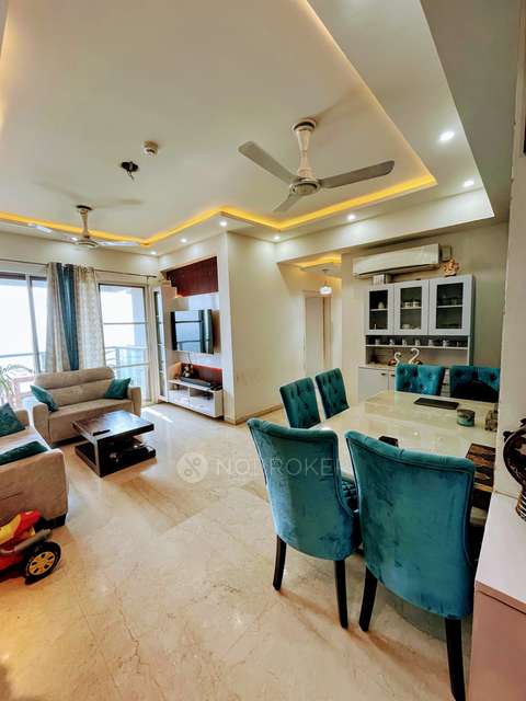 3 BHK Flat In Paras Dews for Rent  In Sector-106