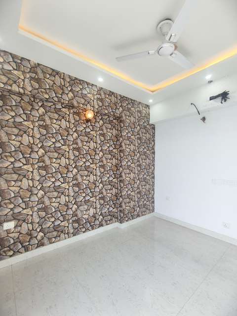 3 BHK Flat In Paras Dews for Rent  In Sector-106