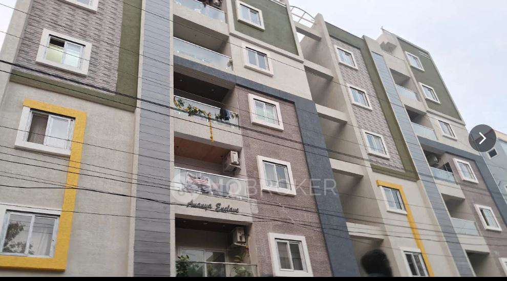 2 BHK Flat In Ananya Enclave for Rent  In Kompally