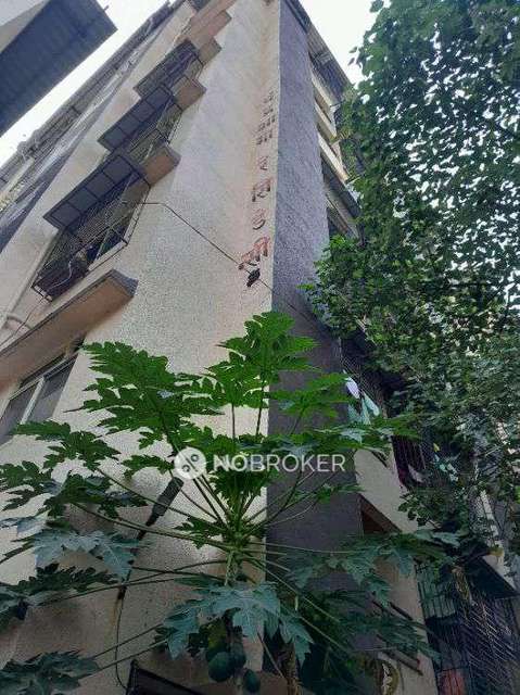 1 BHK Flat In Chandraangan Residency for Rent  In Diva East