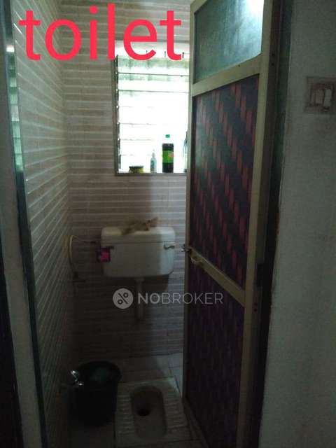 1 BHK Flat In Sri Ganesh Society For Sale  In Karanjade