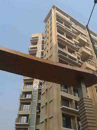 1 BHK Flat In Sri Ganesh Society For Sale  In Karanjade