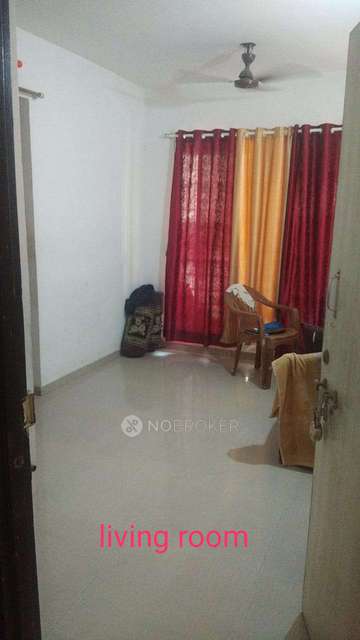 1 BHK Flat In Sri Ganesh Society For Sale  In Karanjade