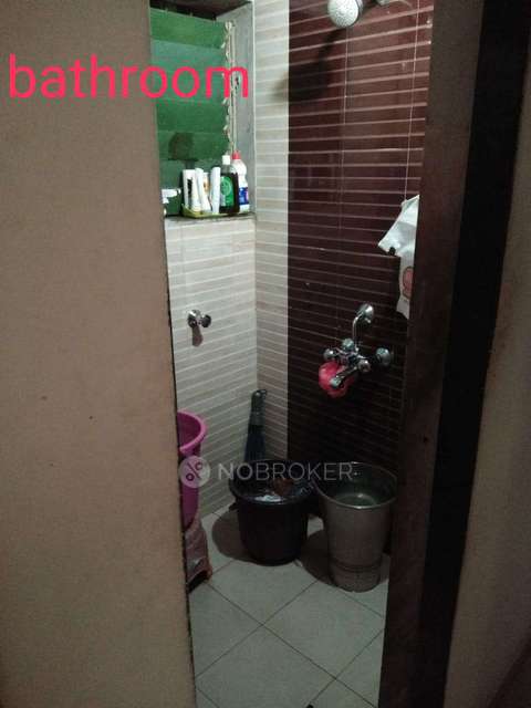 1 BHK Flat In Sri Ganesh Society For Sale  In Karanjade