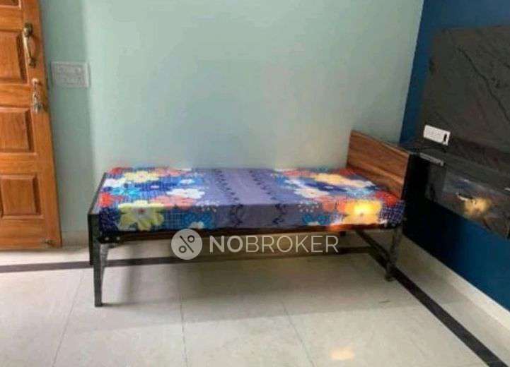 PG for Girls in Halasuru