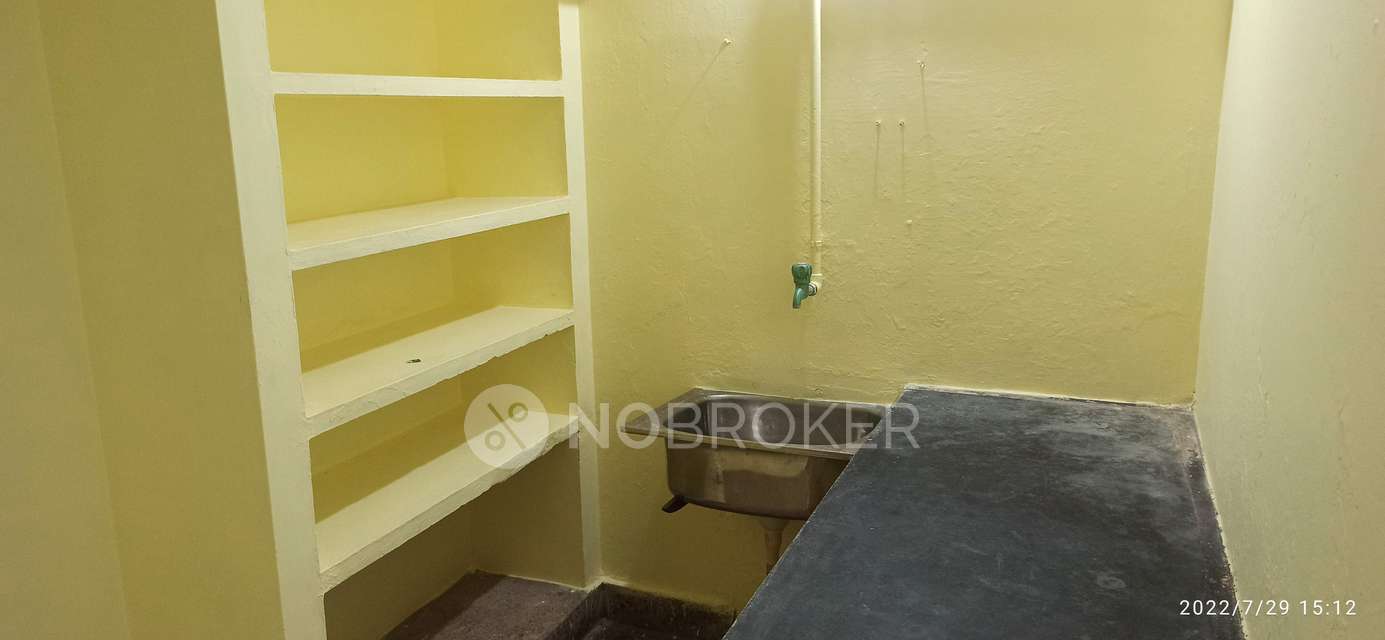 1 BHK House for Rent  In  Nesapakkam