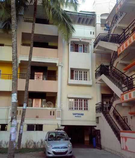 2 BHK Flat In Sgn for Rent  In Kodihalli